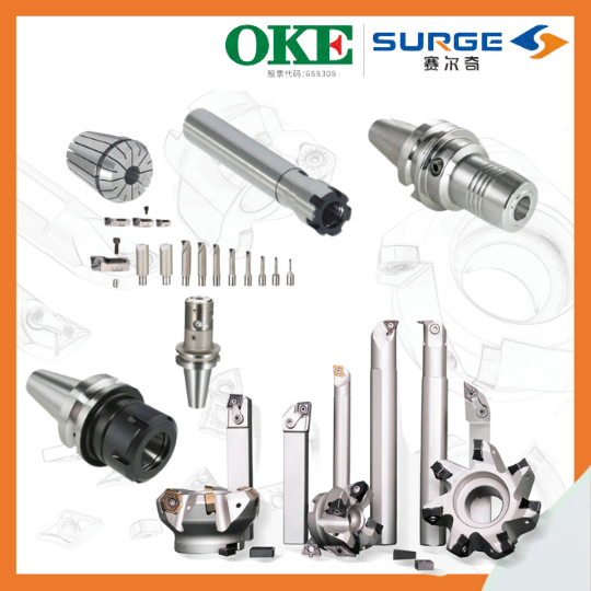 KRB ENGINEERING-Machining Tools Solutions-OKE SURGE CUTTING TOOLS SOUTH AFRICA